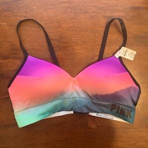 PINK by Victoria’s Secret bra